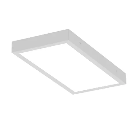 Finestra LED 35W 4000K 3500lm 595 x 295mm - PXF Lighting