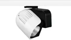 Oprawa natynkowa Lug Nuovo Led 38° - LUG