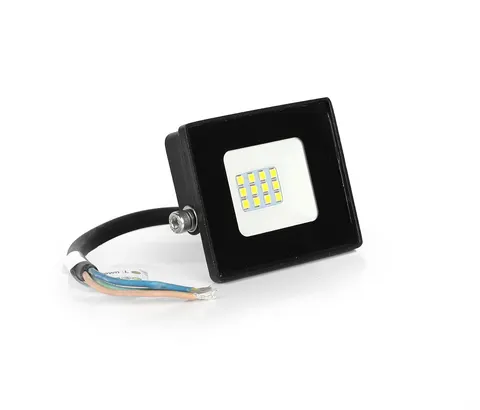 Naświetlacz LED 10W 4000K 800LM 120ST IP65, HFL110N - HEDA