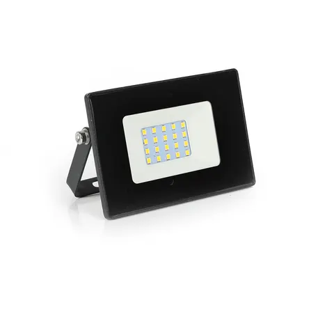 Naświetlacz LED 20W 6000K 1600LM 120ST IP65, HFL120C - HEDA