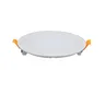 Oprawa LED 9W 620LM 4000K 120-ST. 40, HDW09RN - HEDA