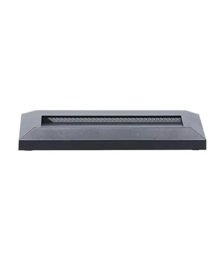 Oprawa elewacyjna LED ONSTAR 1.7W 230V 60LM IP65, 22760 - Kanlux