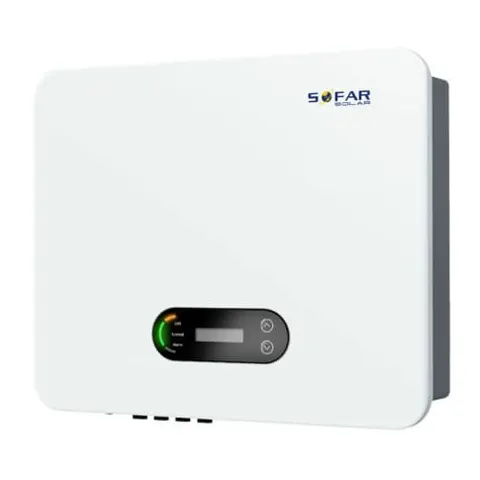Inwerter WIFI DC-SWITCH 3F, 8.8KTLX-G3 - SOFAR