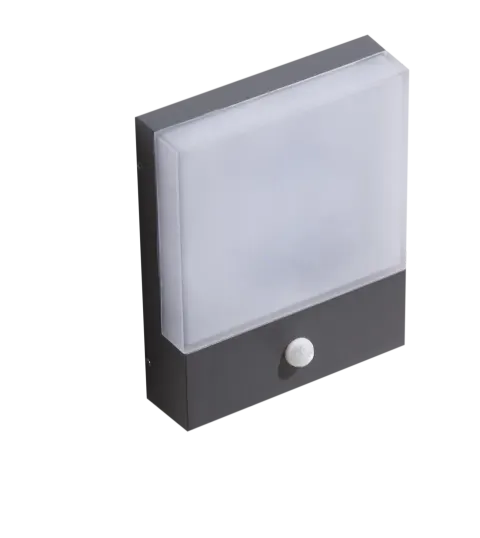 Oprawa ścienna CIVITA LED DGR 12W PIR 3000K, AZ4360 - AZzardo