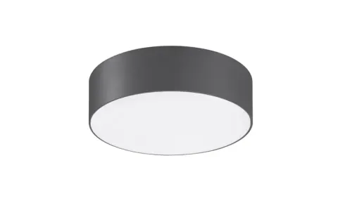 Oprawa sufitowa CASPER ROUND LED 15W 3000K, AZ4493 - AZzardo