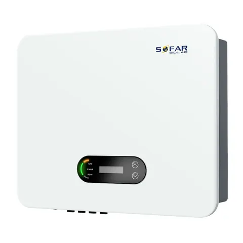 Inwerter DC-SWITCH F3, 4.4KTLX-G3 - SOFAR
