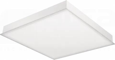 Oprawa świetlna LUGCLASSIC LED 600X600 ED 4800LM/840 - LUG