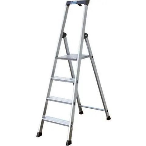 126641 KRAUSE SOLIDO Drabinka wolnostojąca 5 stopni