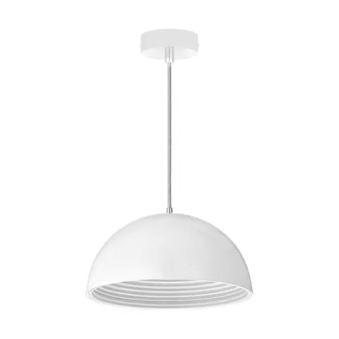 Oprawa sufitowa ALMERO WHITE, 03263 - IDEUS