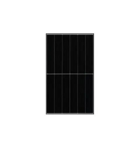 Moduł PV 415W Czarna rama, JAM54S30-415/GR_BF - JA SOLAR
