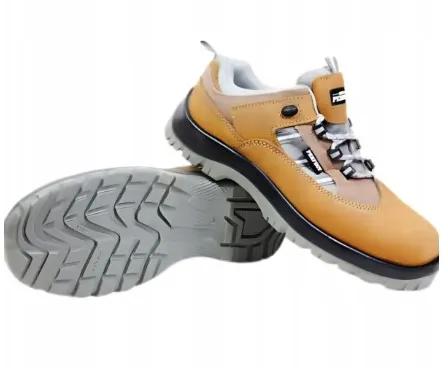 Półbut skórzany ROZ.44 S-78261 STALCO PERFECT