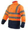 kurtka robocza odblaskowa pomarańczowa r ,L S-44056 STALCO