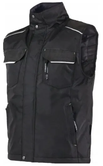 Kamizelka robocza ocieplana r L S-78386 STALCO PERFECT