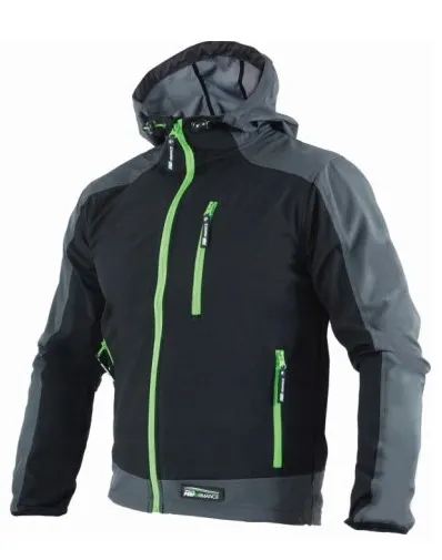 Softshell ochronny r ,S S-78392 STALCO PERFORMANCE