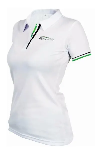 Polo sportowe damskie r, XS S-78605 STALCO PERFORMANCE