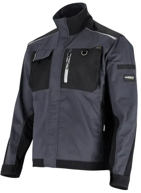 Bluza robocza - POWERMAX r ,L-54 S-79041 STALCO PREMIUM