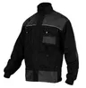 Bluza robocza BASIC LINE CZARNA L S-51004 STALCO