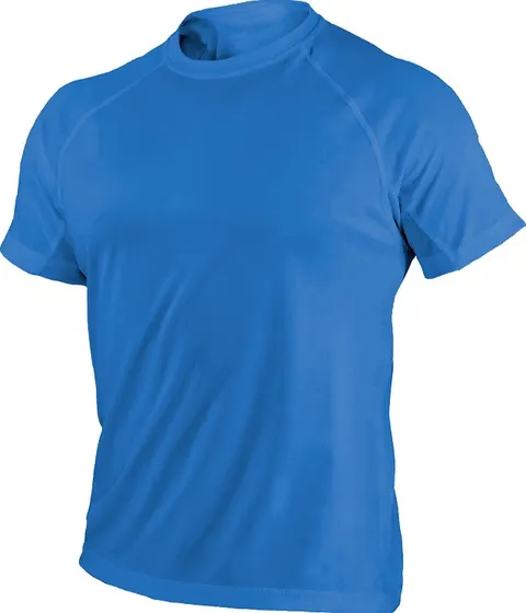 T-SHIRT 150 Niebieski r ,S S-44625 STALCO