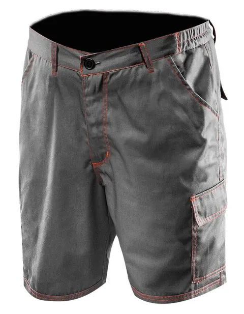 Krótkie spodenki BASIC L 81-440-L