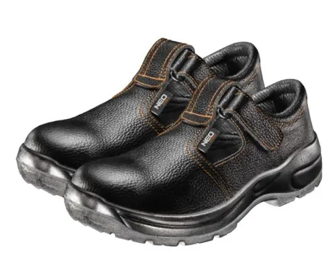 Sandały robocze S1 SRC skórzane r 45, 82-076