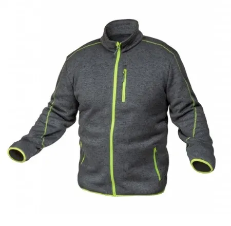 Bluza polarowa ROZ M, HT5K371-M