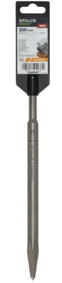 Dłuto szpiczaste SDS-PL 250MM S-71601 STALCO