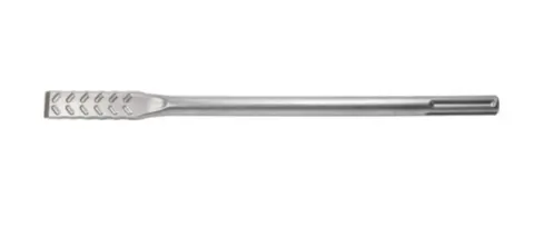 Dłuto samoostrzące wąskie SDS-PLUS 25x400mm POWERMAX S-71628 STALCO
