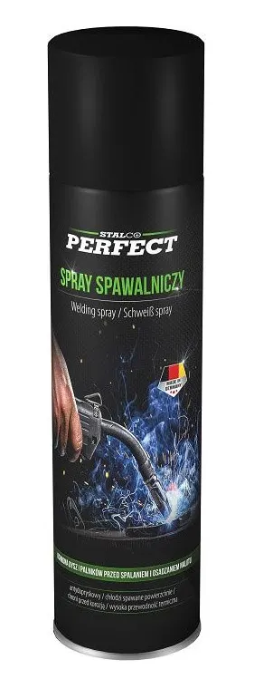 Spray spawalniczy 400ml S-64587 STALCO PERFECT