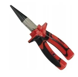 Szczypce okrągłe 160MM CRV 01-074 NEO
