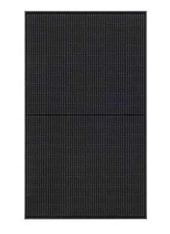 Moduł PV 405WP 2X54PSC Full Black - JA SOLAR