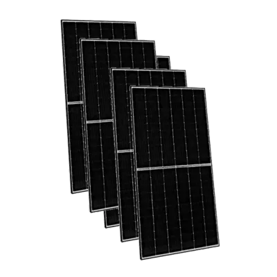 Modul PV JKM410M-54HL4 36szt. - Jinko