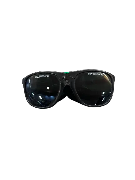 Okulary spawalnicze 000175 SACIT