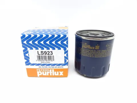 Filtr Oleju Purflx LS923 Hdi
