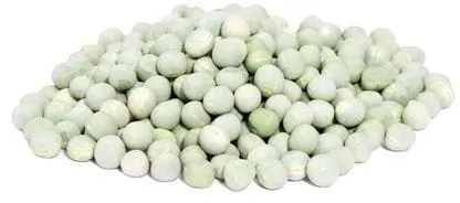 GROCH ZIELONY CAŁY BIO (SUROWIEC) (25 kg) 1
