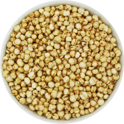 QUINOA EKSPANDOWANA BIO (SUROWIEC) (15 kg) 5