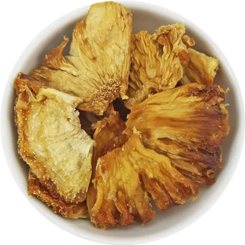 ANANAS SUSZONY KAWAŁKI BIO (SUROWIEC) (10 kg)