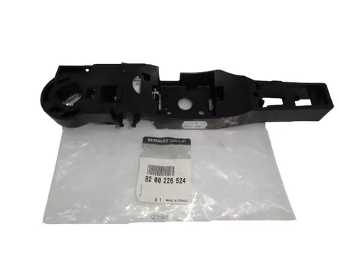 Klamka Drzwi Lewa 8200226524 Clio 3 Modus Oryginał