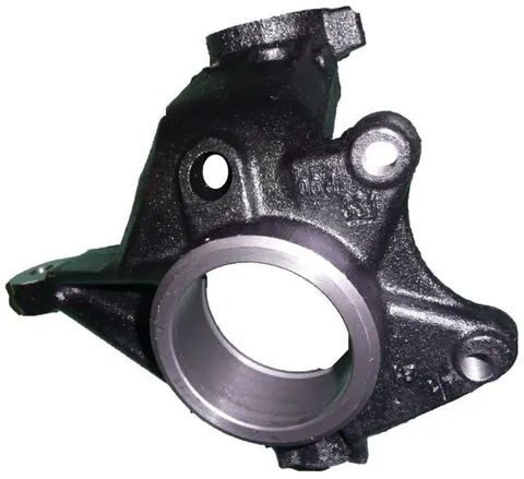 Zwrotnica Prawa Peugeot 206 364757 Abs 82mm