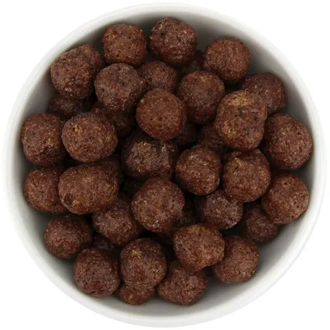 KULKI O SMAKU CZEKOLADOWYM BIO (SUROWIEC) (10 kg) 8