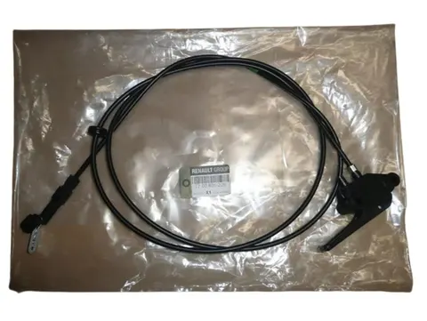 Linka Maski Oryg. 7700806226 Renault Trafic 2