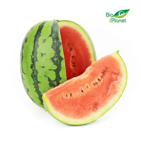 ARBUZ ŚWIEŻY BIO (POLSKA) (około 3,00 kg)