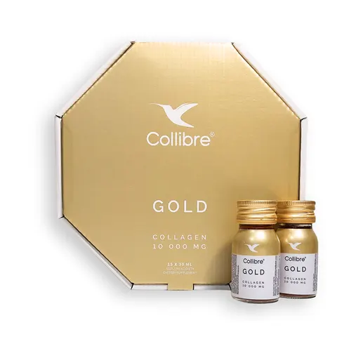 COLLAGEN GOLD SHOT (1 x 30 ml) - COLLIBRE