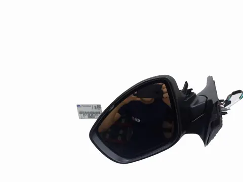 Lusterko Lewe 98128563XT Oryginał Citroen C3 III