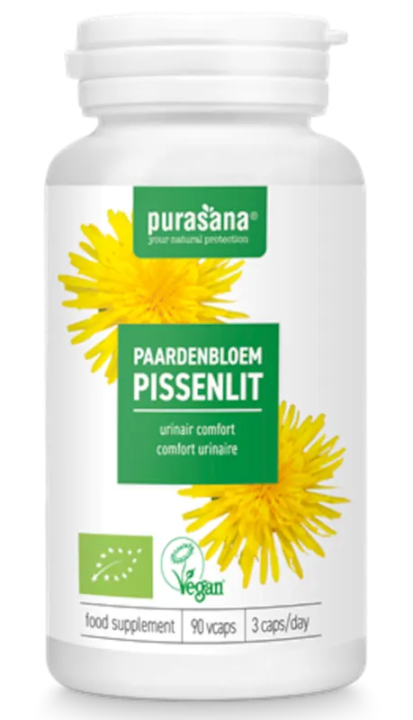 MNISZEK LEKARSKI EKSTRAKT BIO (250 mg) 90 KAPSUŁEK - PURASANA