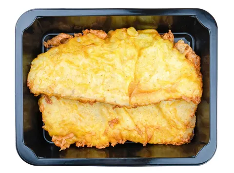 SMOLIN FISH (NA ZAMÓWIENIE)