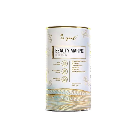 KOLAGEN BEAUTY W PROSZKU 210 g - SO GOOD !