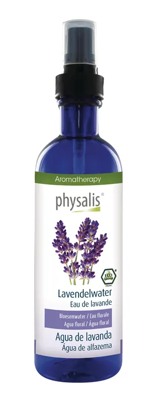 HYDROLAT LAWENDOWY ECO 200 ml - PHYSALIS