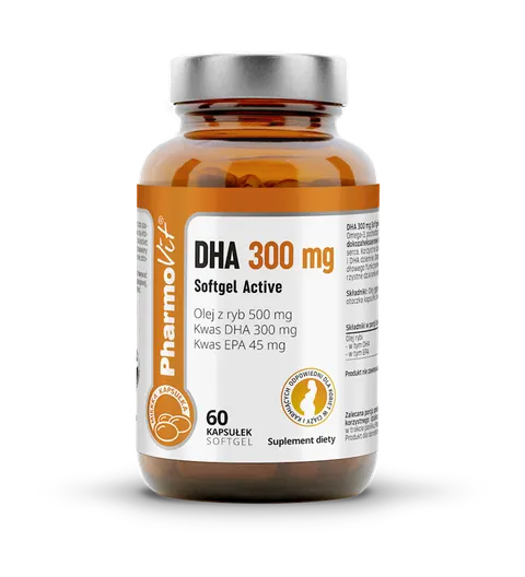 COLOSTRUM WOŁOWE BEZGLUTENOWE 60 KAPSUŁEK - PHARMOVIT (CLEAN LABEL)