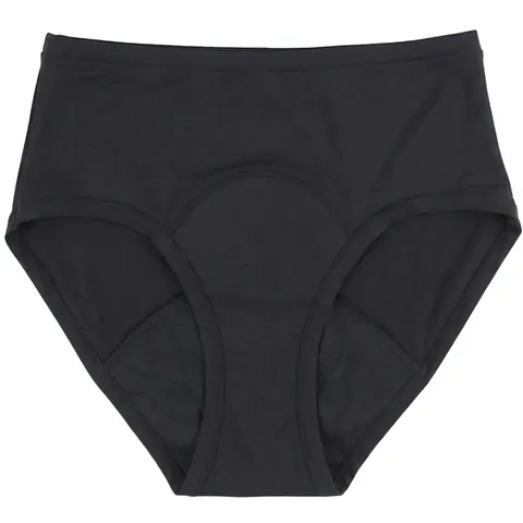 MAJTKI MENSTRUACYJNE ROZMIAR L-3XL - FEMI.EKO