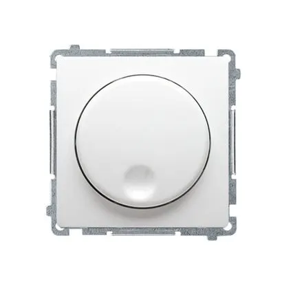 BASIC Regulator 1–10 V (moduł). Do załączania i regulacji źrodeł światła z zasilaczami sterowanymi 1–10 V; biały